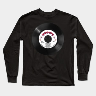 It's Yours (1984) Long Sleeve T-Shirt